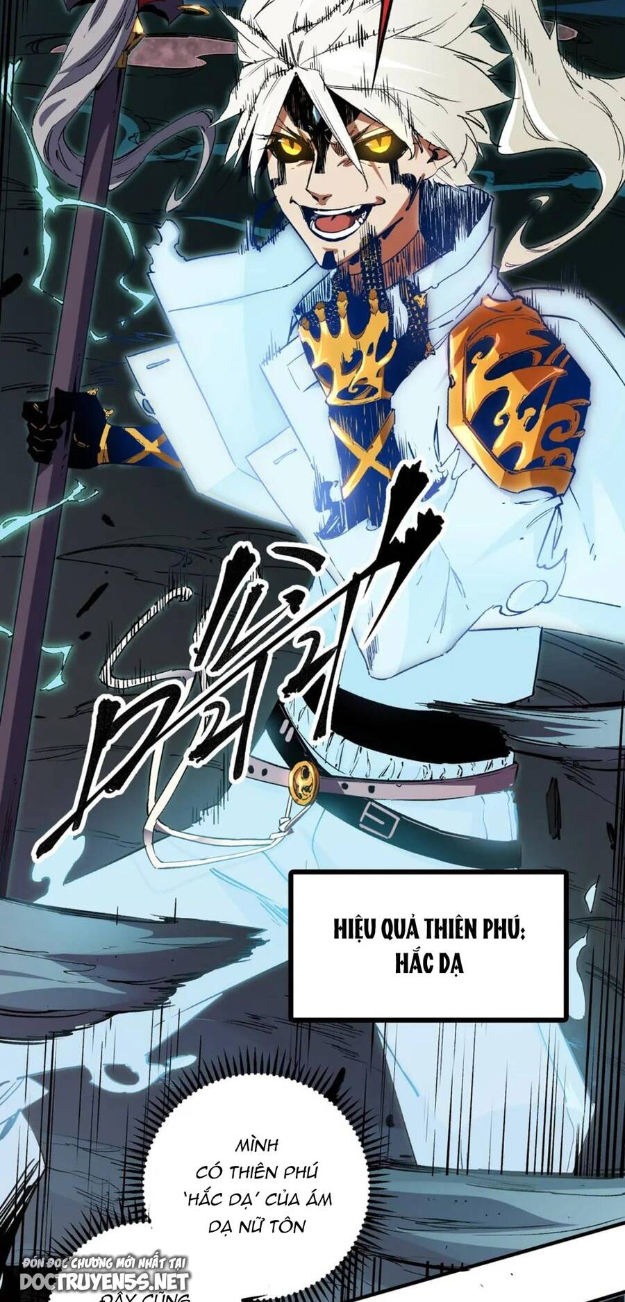 Toàn Dân Chuyển Chức : Duy Ta Vô Chức Tán Nhân Chap 26 - Next Chap 27