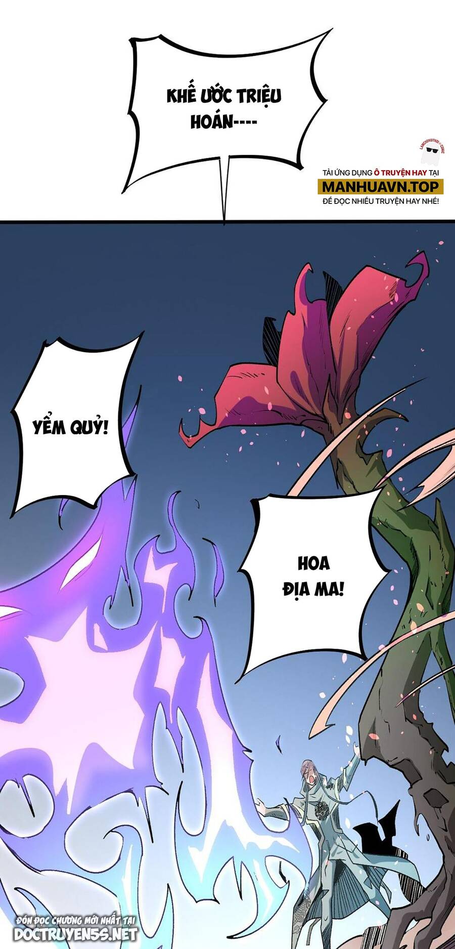 Toàn Dân Chuyển Chức : Duy Ta Vô Chức Tán Nhân Chap 31 - Next Chap 32