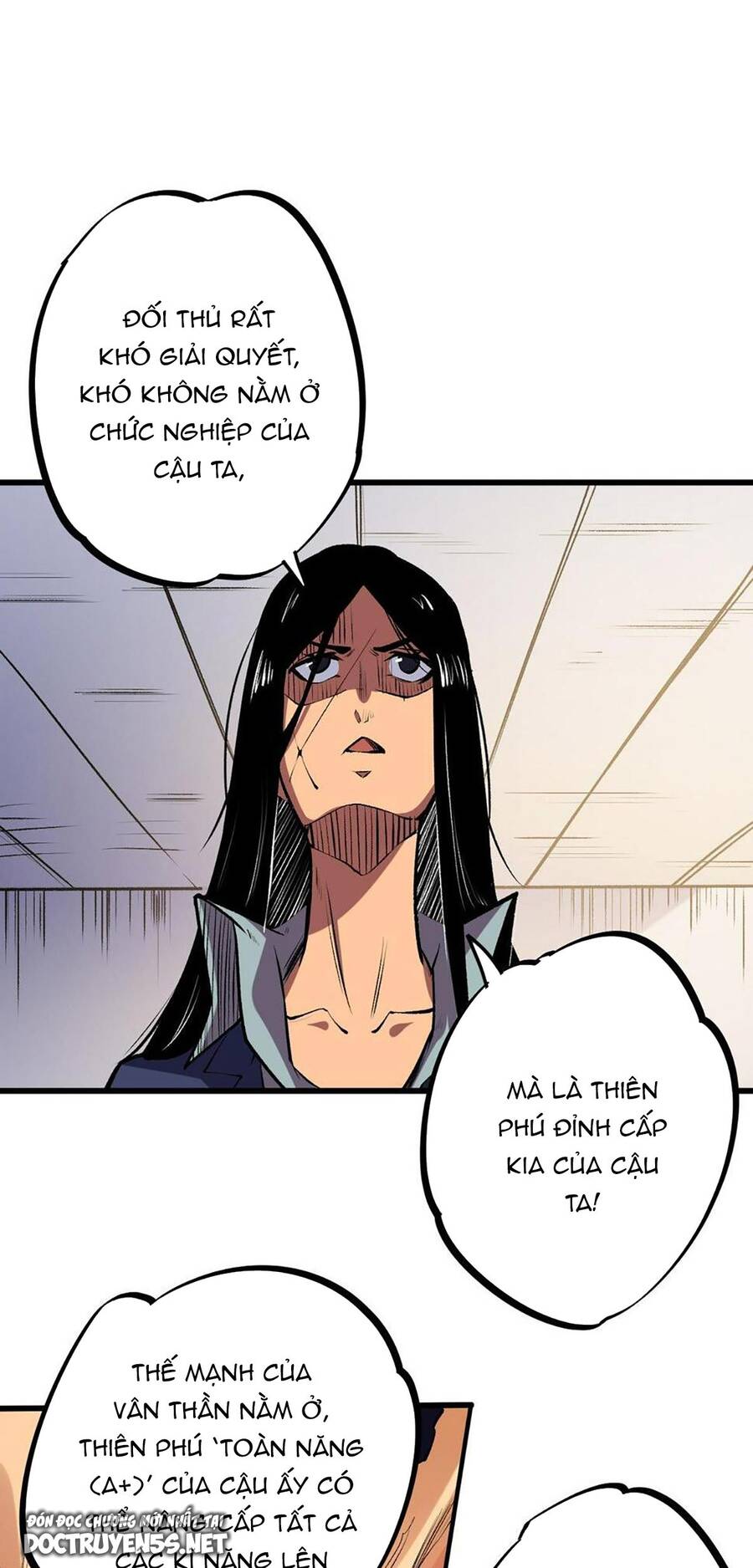 Toàn Dân Chuyển Chức : Duy Ta Vô Chức Tán Nhân Chap 31 - Next Chap 32