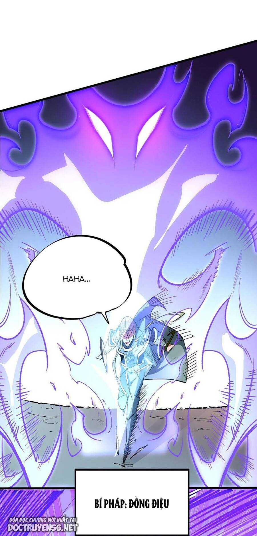 Toàn Dân Chuyển Chức : Duy Ta Vô Chức Tán Nhân Chap 31 - Next Chap 32