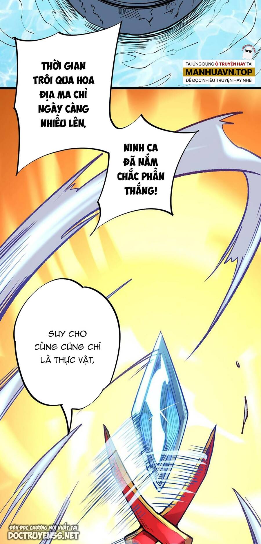 Toàn Dân Chuyển Chức : Duy Ta Vô Chức Tán Nhân Chap 31 - Next Chap 32