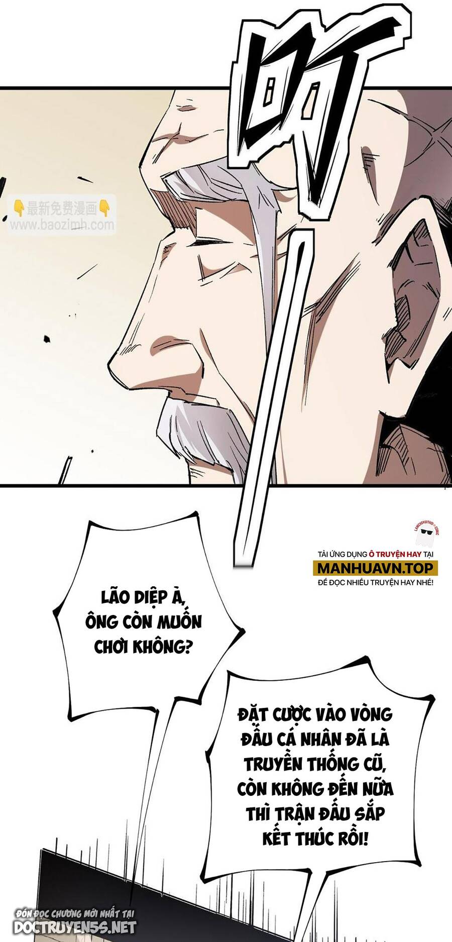 Toàn Dân Chuyển Chức : Duy Ta Vô Chức Tán Nhân Chap 31 - Next Chap 32