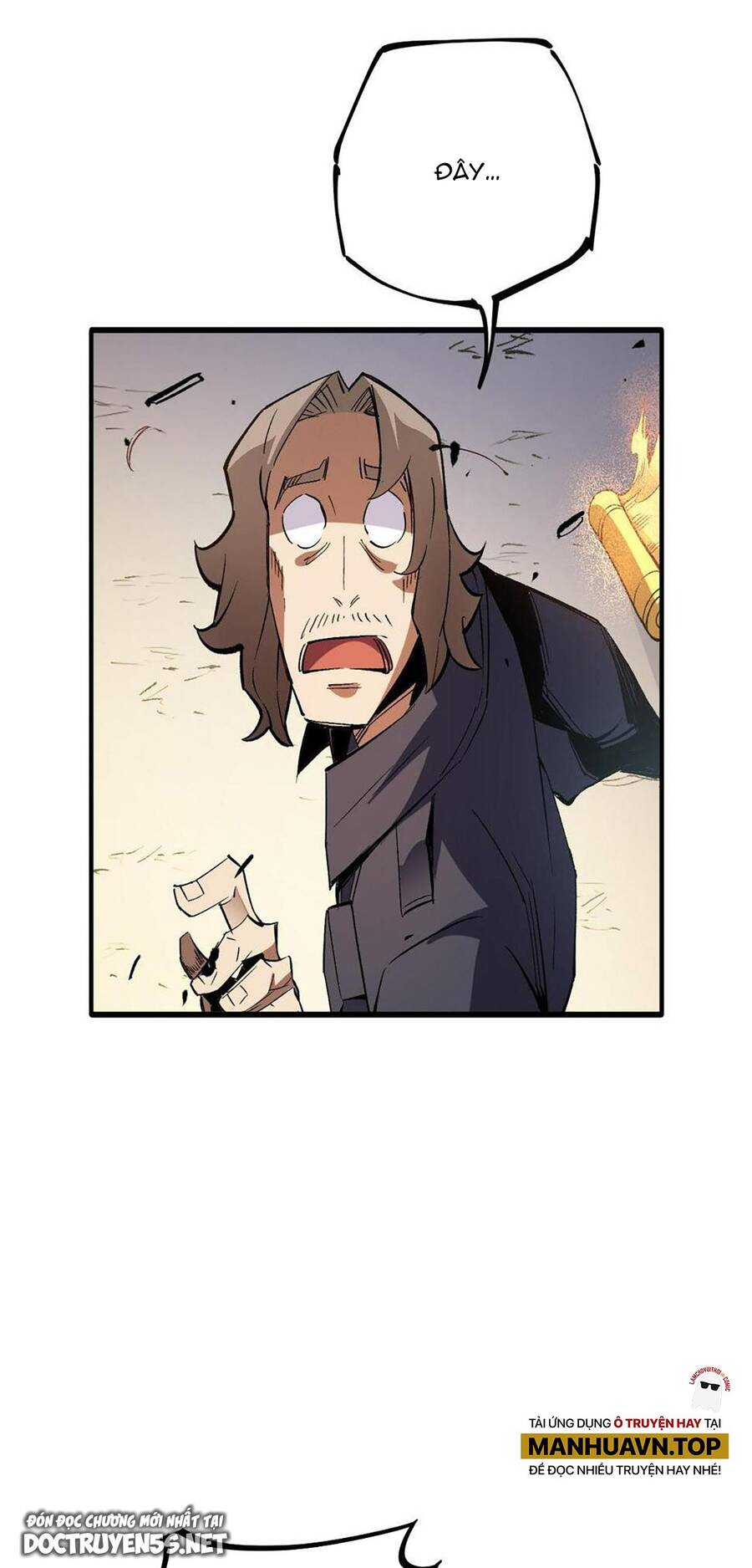 Toàn Dân Chuyển Chức : Duy Ta Vô Chức Tán Nhân Chap 31 - Next Chap 32