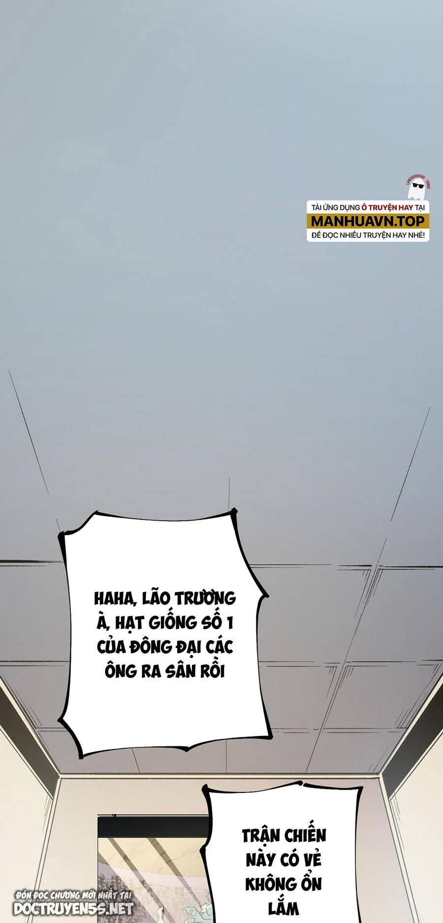 Toàn Dân Chuyển Chức : Duy Ta Vô Chức Tán Nhân Chap 31 - Next Chap 32