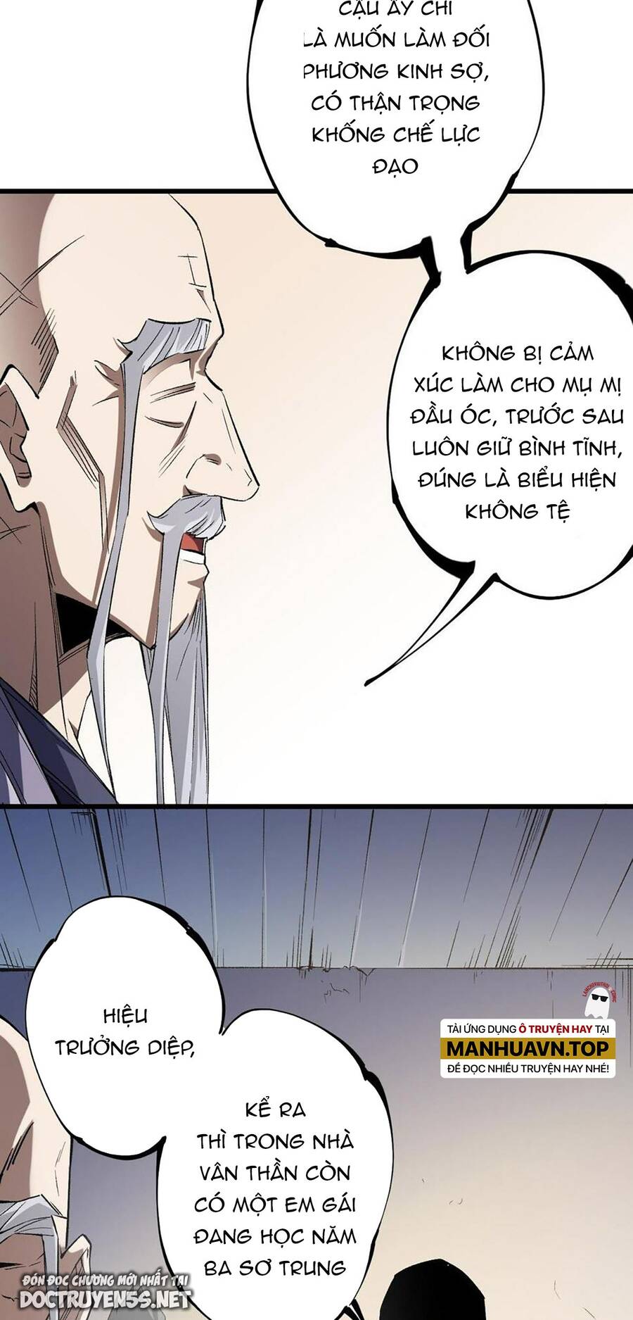 Toàn Dân Chuyển Chức : Duy Ta Vô Chức Tán Nhân Chap 31 - Next Chap 32