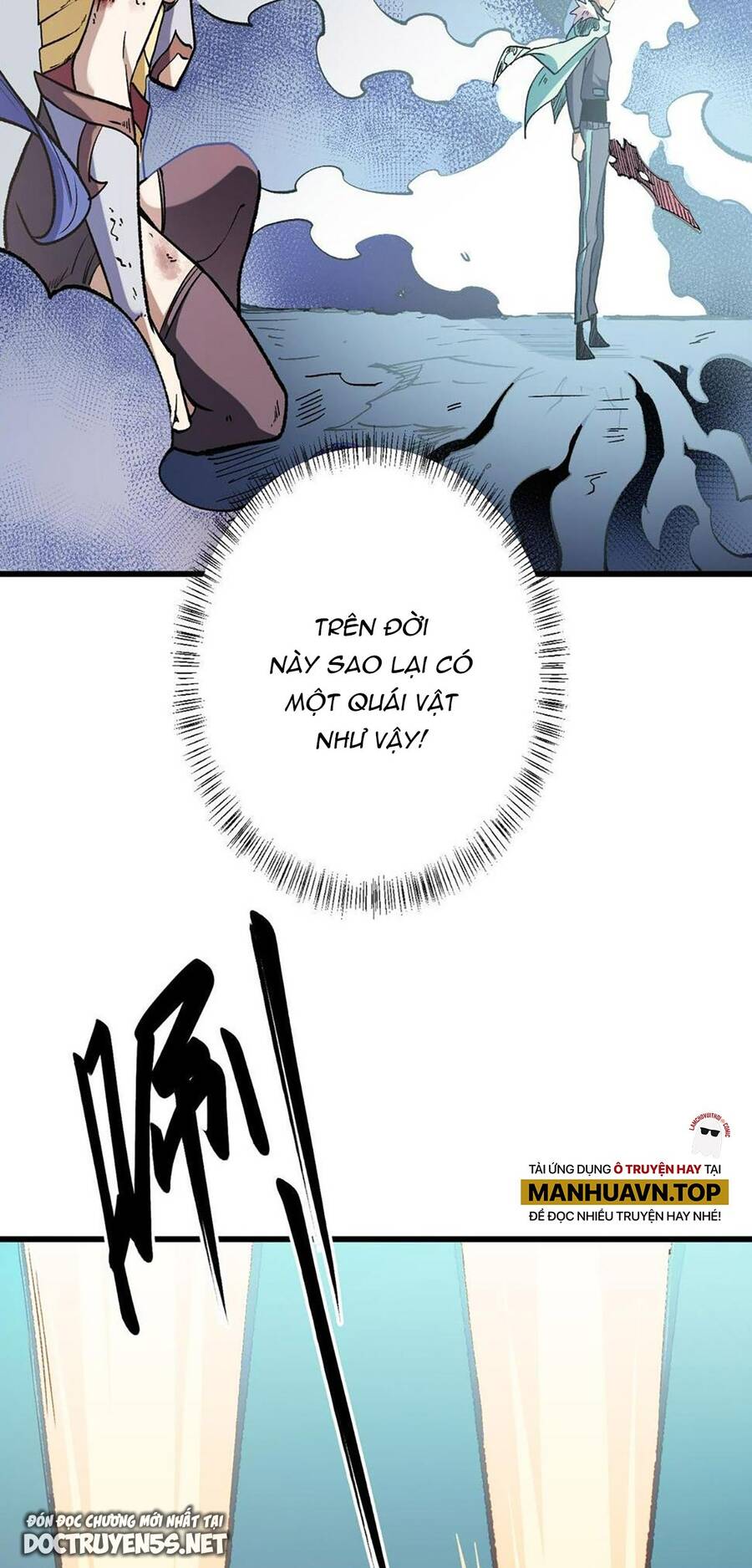 Toàn Dân Chuyển Chức : Duy Ta Vô Chức Tán Nhân Chap 31 - Next Chap 32