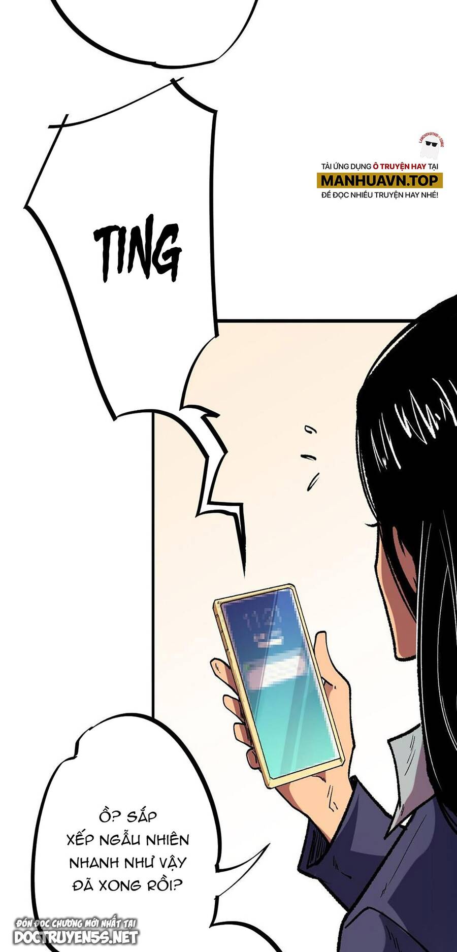 Toàn Dân Chuyển Chức : Duy Ta Vô Chức Tán Nhân Chap 31 - Next Chap 32