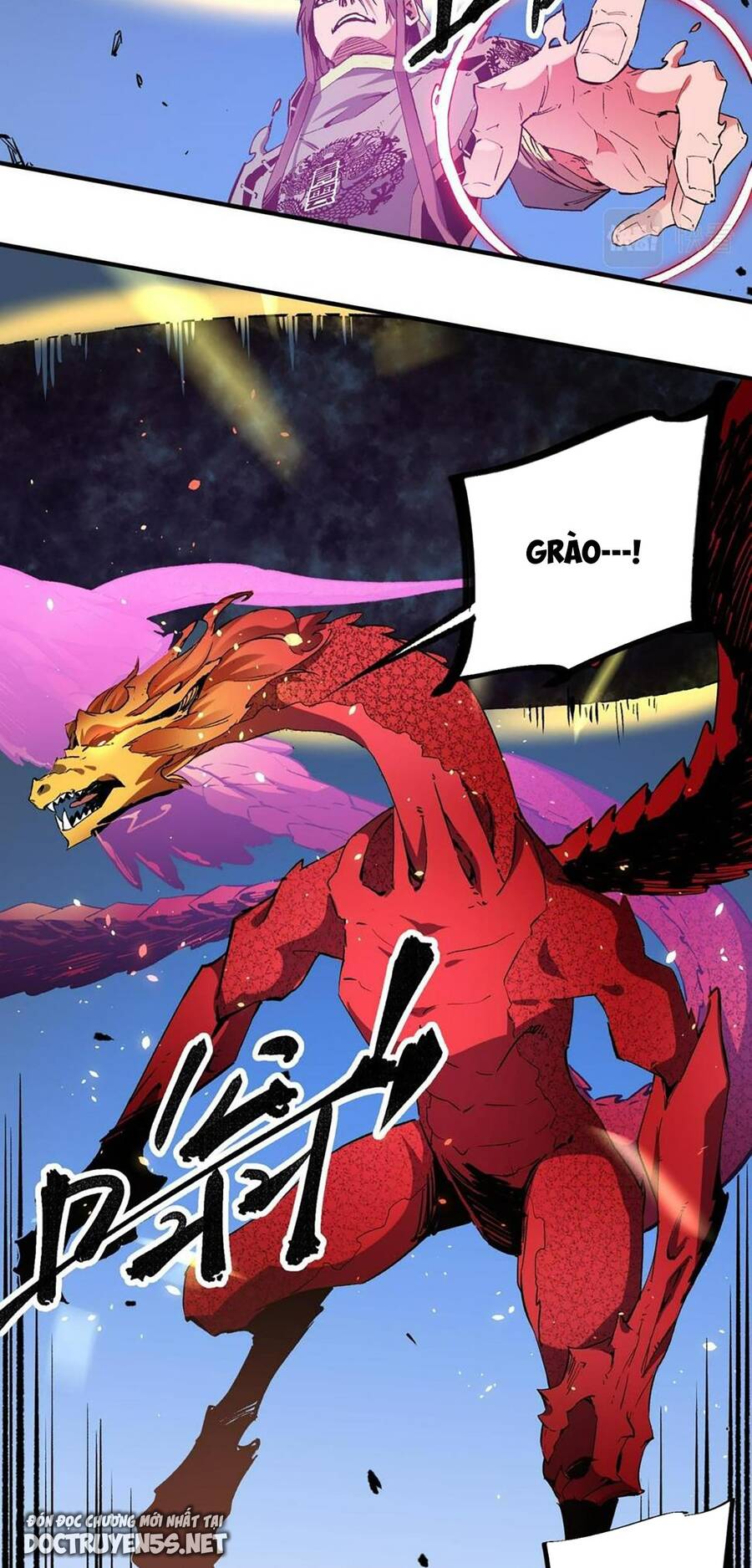 Toàn Dân Chuyển Chức : Duy Ta Vô Chức Tán Nhân Chap 32 - Next Chap 33