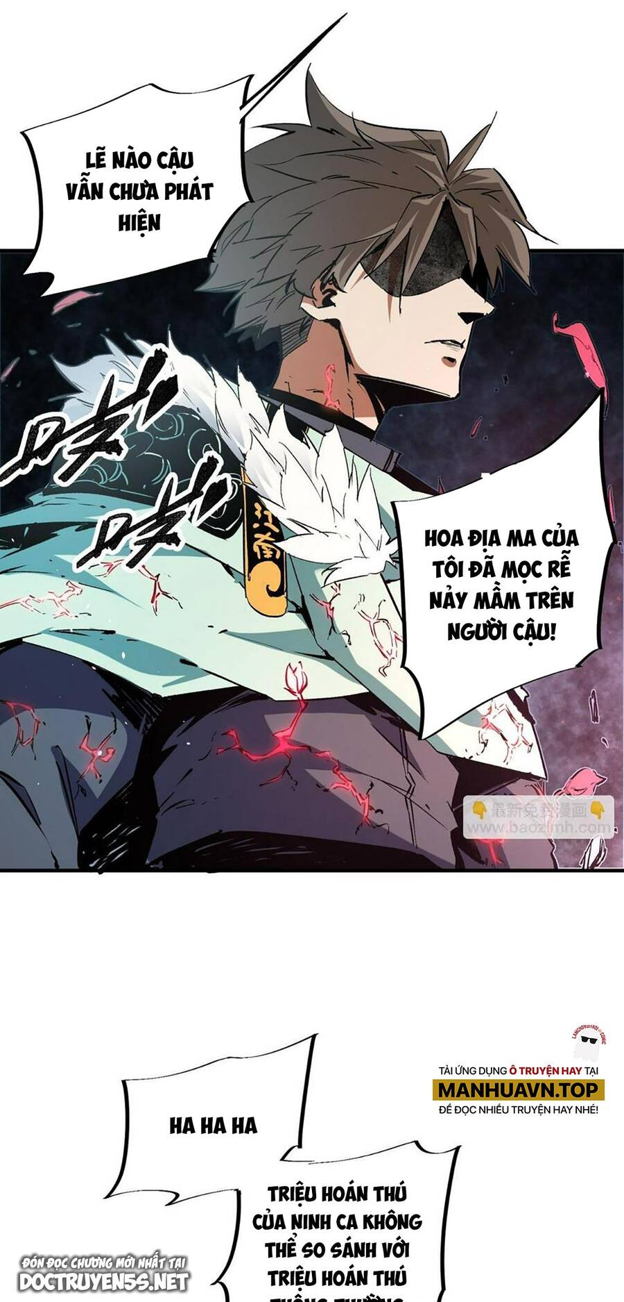 Toàn Dân Chuyển Chức : Duy Ta Vô Chức Tán Nhân Chap 32 - Next Chap 33