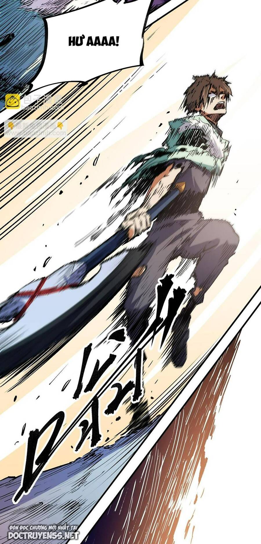 Toàn Dân Chuyển Chức : Duy Ta Vô Chức Tán Nhân Chap 32 - Next Chap 33