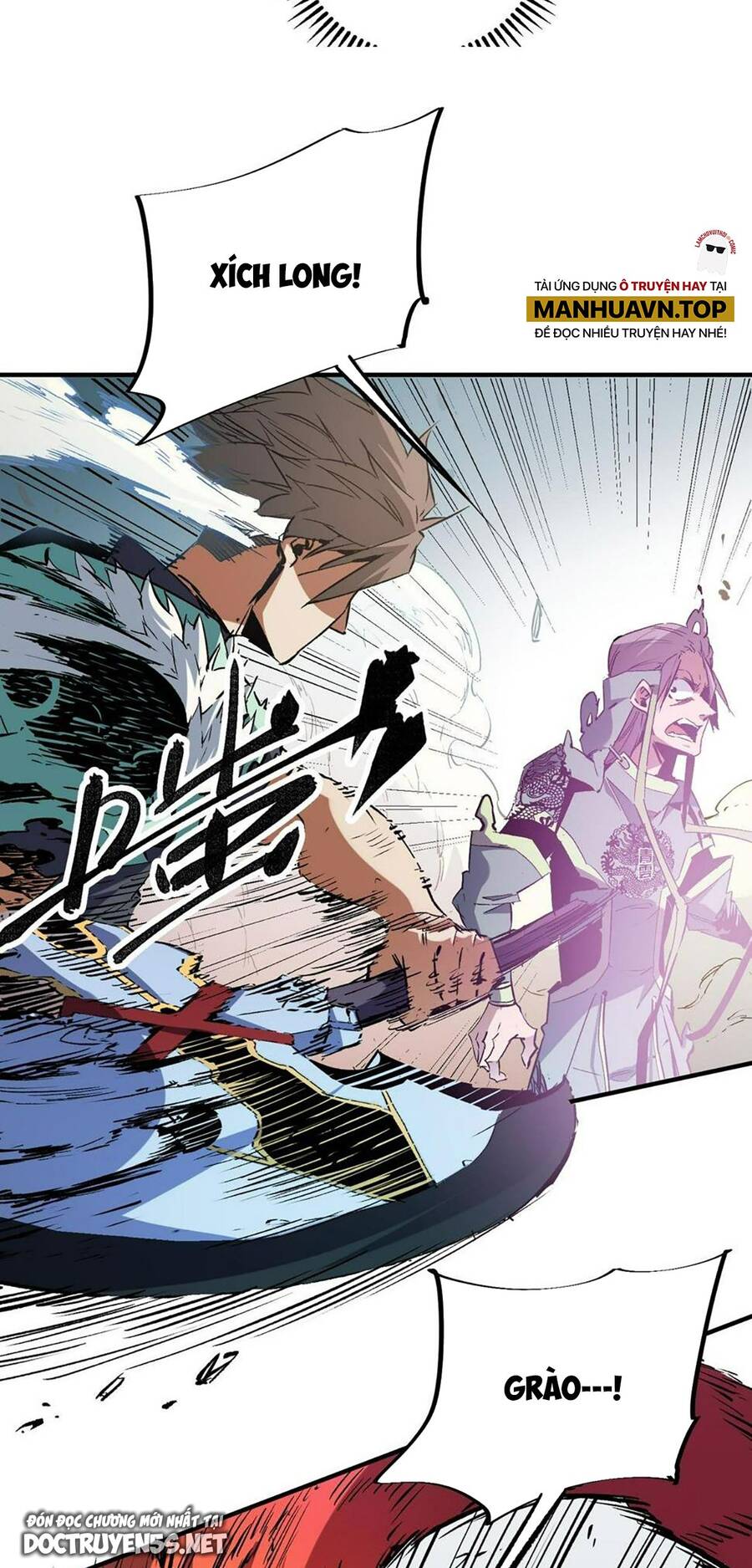 Toàn Dân Chuyển Chức : Duy Ta Vô Chức Tán Nhân Chap 32 - Next Chap 33