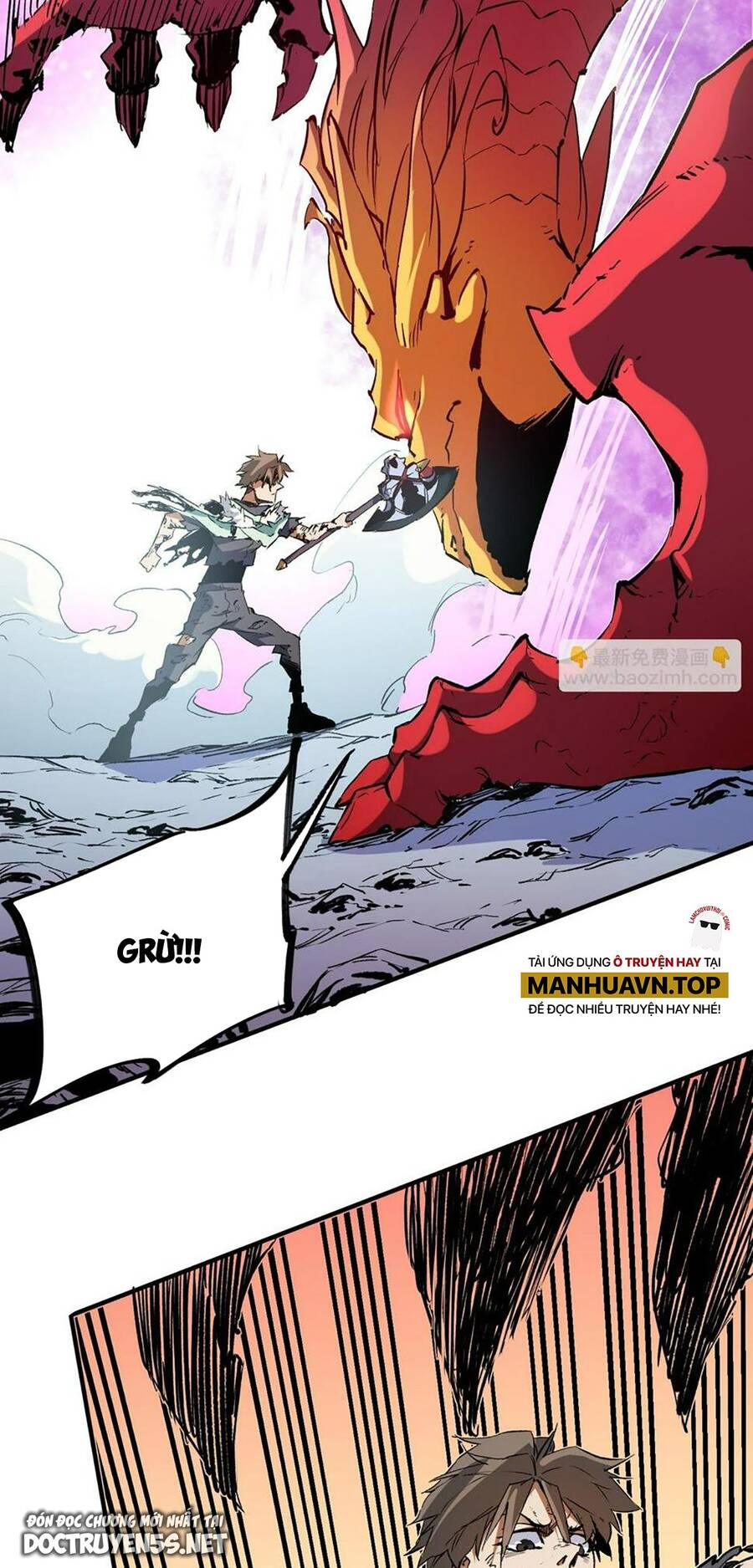 Toàn Dân Chuyển Chức : Duy Ta Vô Chức Tán Nhân Chap 32 - Next Chap 33