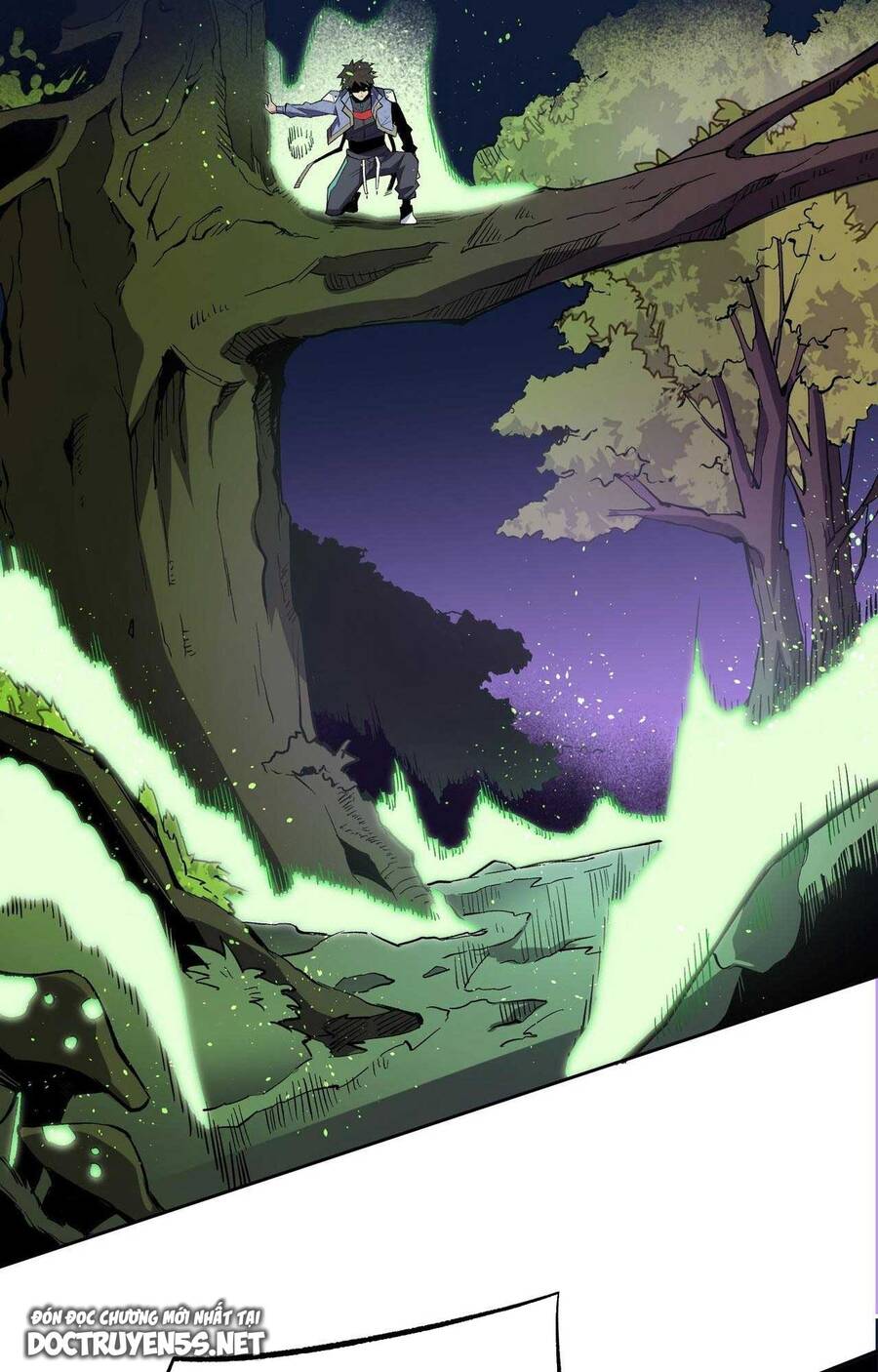 Toàn Dân Chuyển Chức : Duy Ta Vô Chức Tán Nhân Chap 13 - Next Chap 14