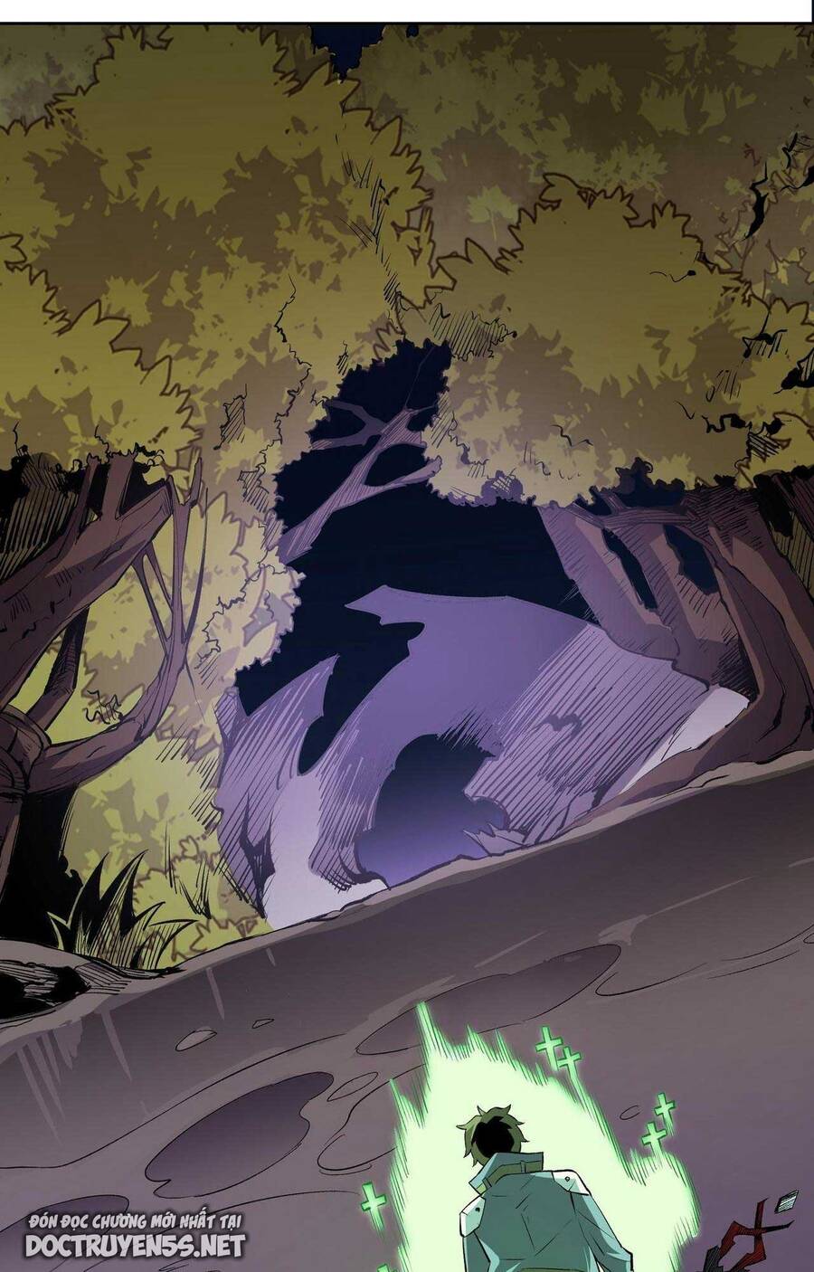 Toàn Dân Chuyển Chức : Duy Ta Vô Chức Tán Nhân Chap 13 - Next Chap 14