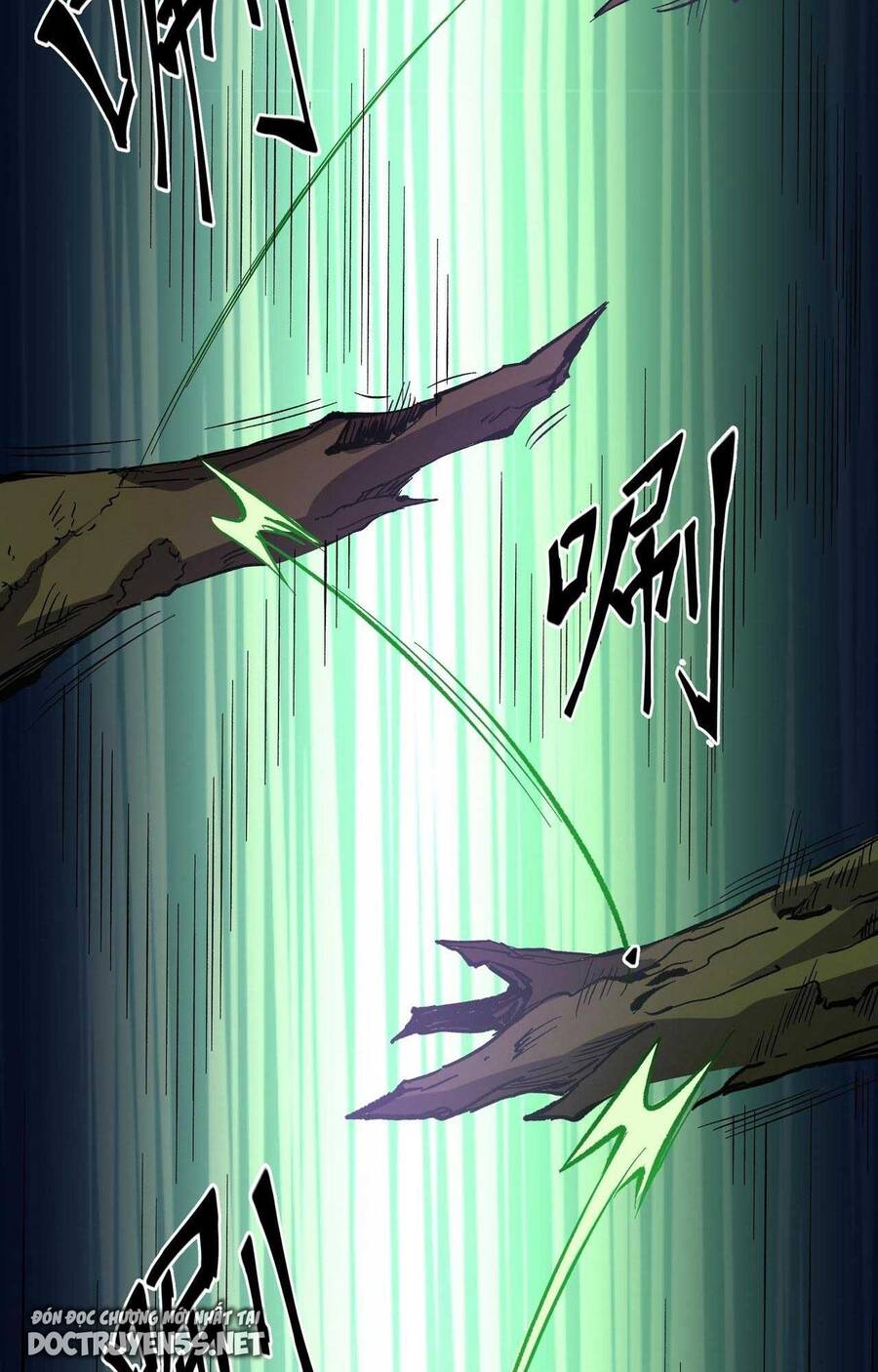 Toàn Dân Chuyển Chức : Duy Ta Vô Chức Tán Nhân Chap 13 - Next Chap 14