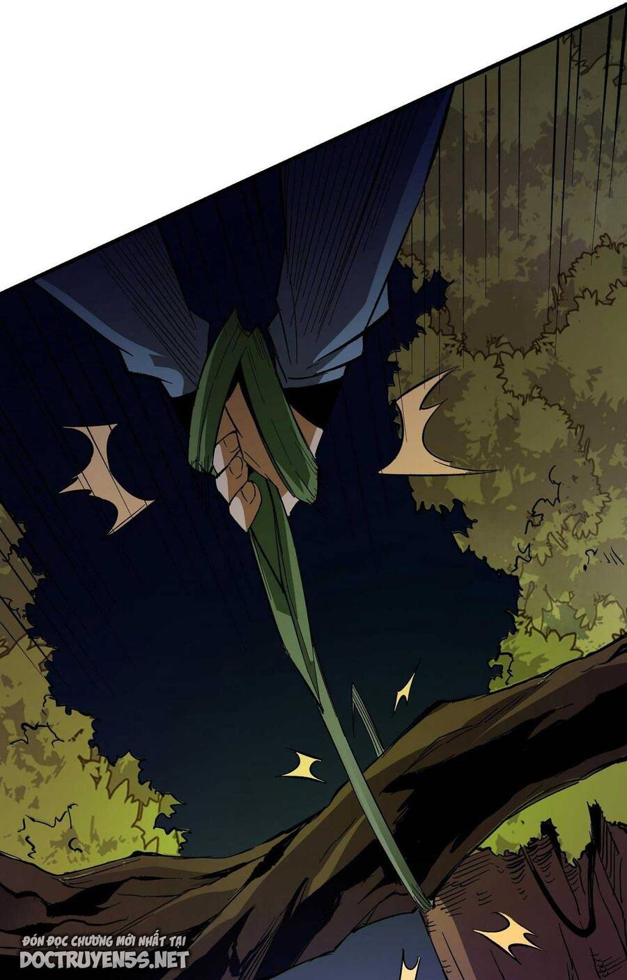 Toàn Dân Chuyển Chức : Duy Ta Vô Chức Tán Nhân Chap 13 - Next Chap 14