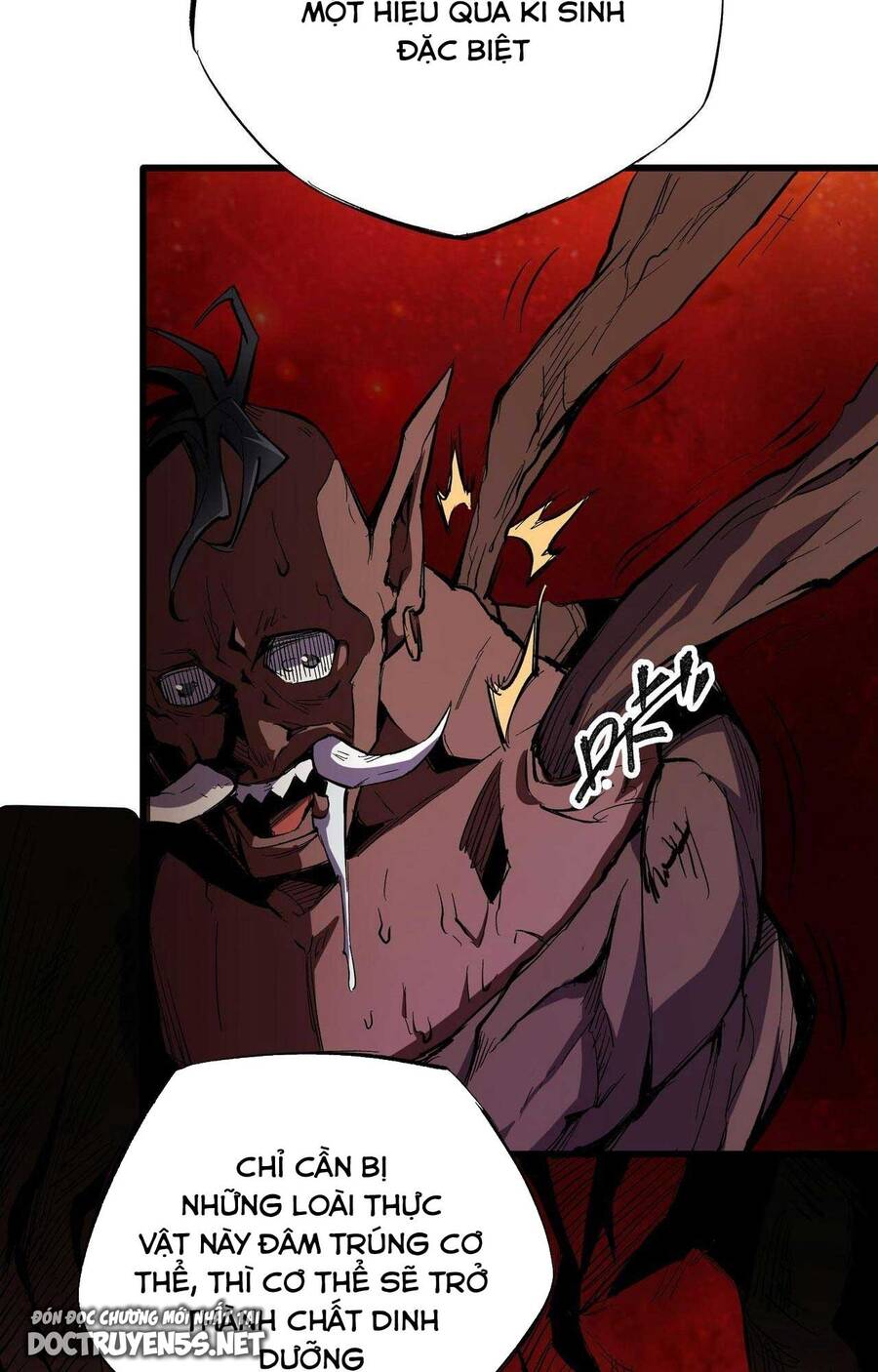 Toàn Dân Chuyển Chức : Duy Ta Vô Chức Tán Nhân Chap 13 - Next Chap 14