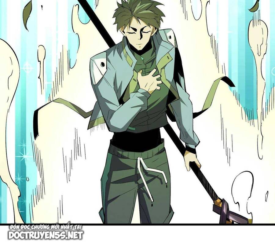 Toàn Dân Chuyển Chức : Duy Ta Vô Chức Tán Nhân Chap 13 - Next Chap 14