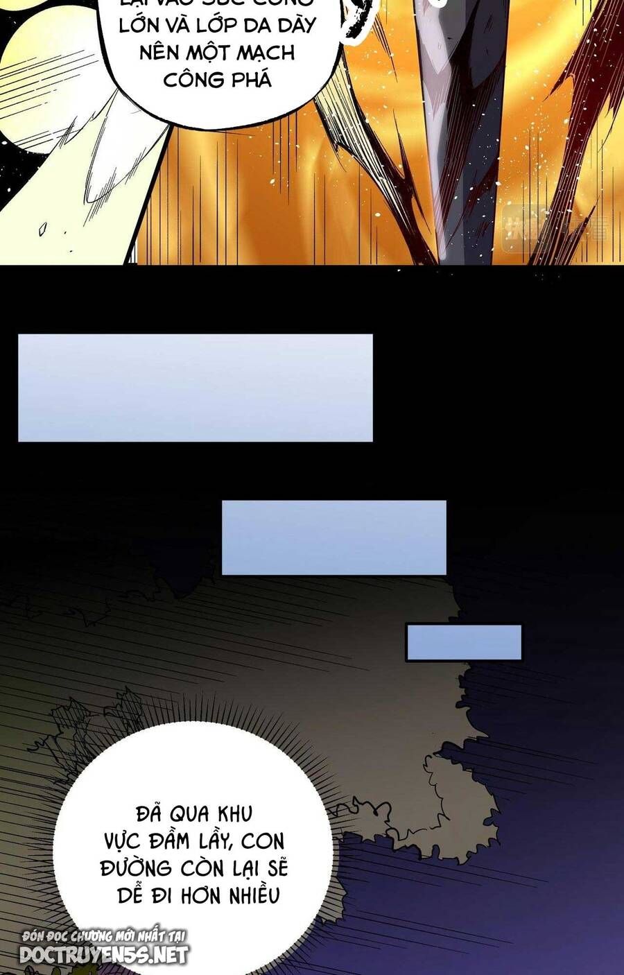 Toàn Dân Chuyển Chức : Duy Ta Vô Chức Tán Nhân Chap 13 - Next Chap 14