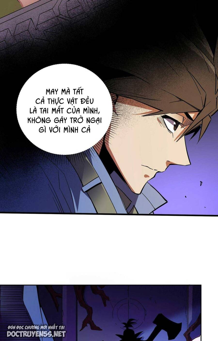 Toàn Dân Chuyển Chức : Duy Ta Vô Chức Tán Nhân Chap 13 - Next Chap 14