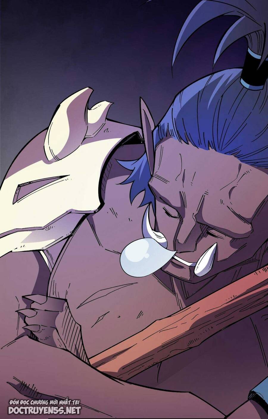 Toàn Dân Chuyển Chức : Duy Ta Vô Chức Tán Nhân Chap 13 - Next Chap 14