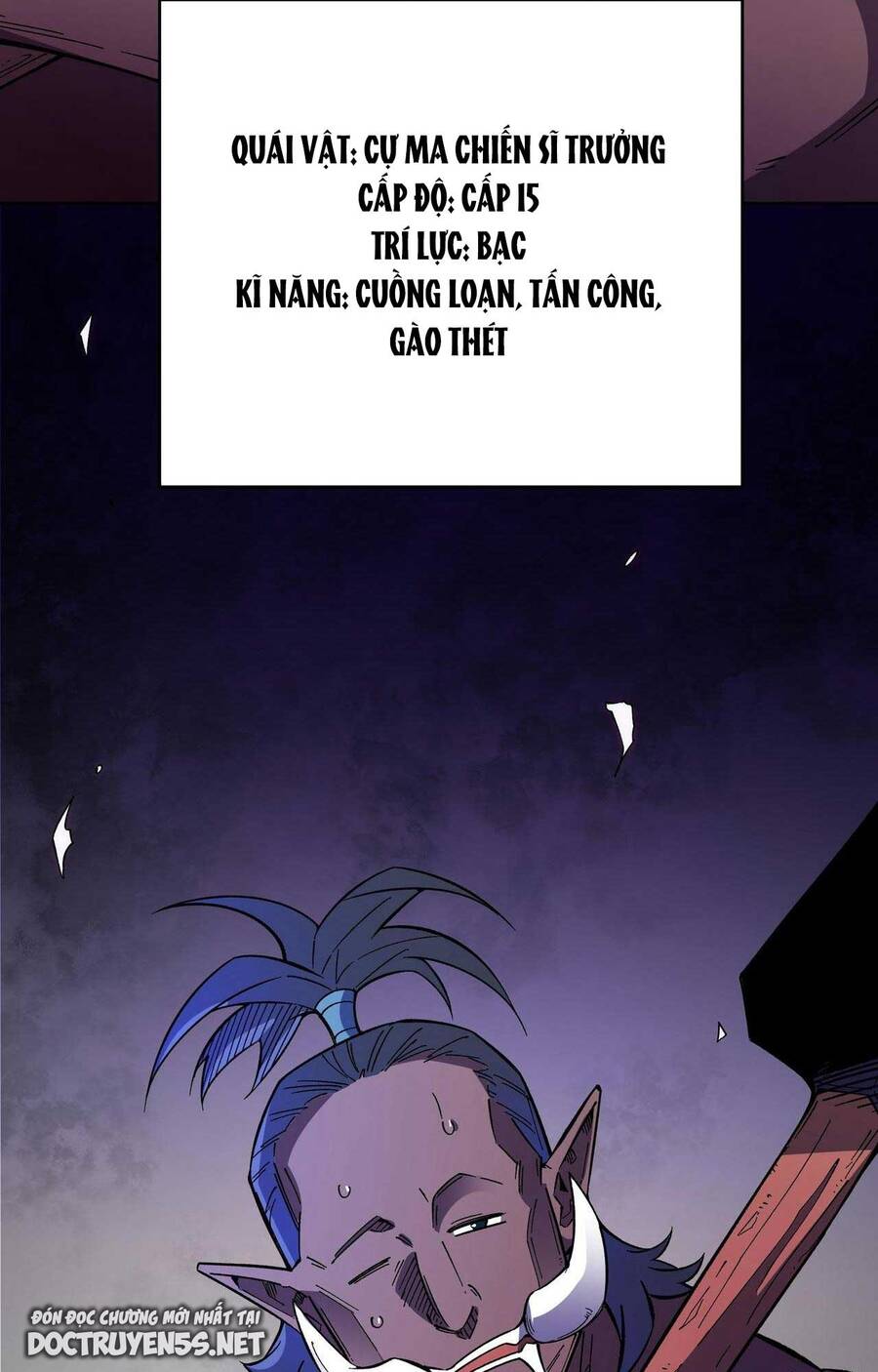 Toàn Dân Chuyển Chức : Duy Ta Vô Chức Tán Nhân Chap 13 - Next Chap 14