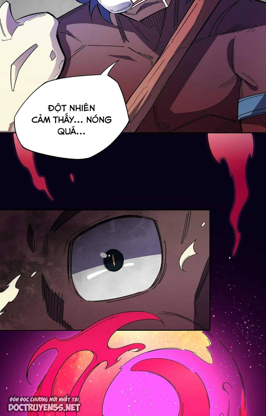 Toàn Dân Chuyển Chức : Duy Ta Vô Chức Tán Nhân Chap 13 - Next Chap 14