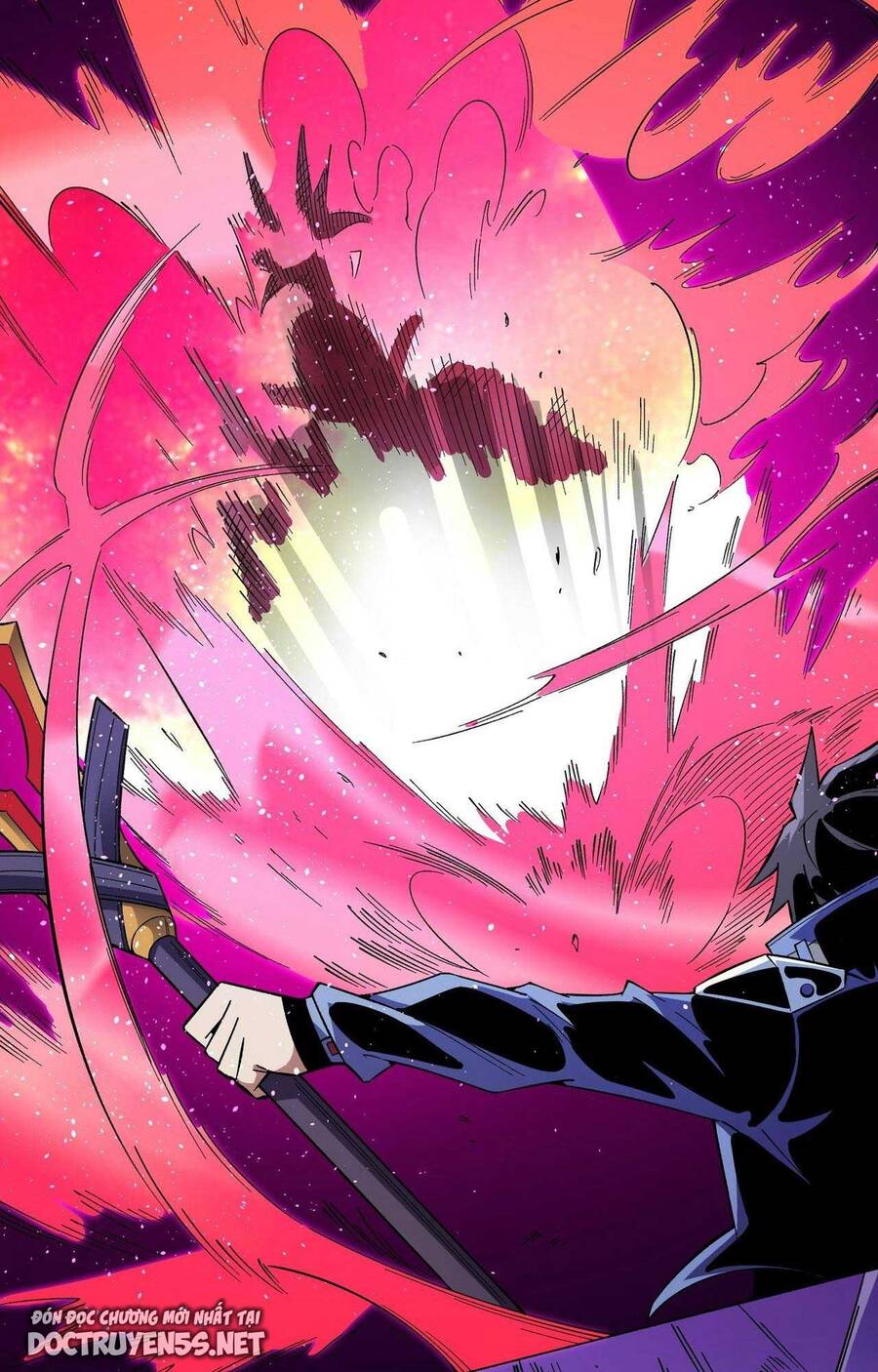 Toàn Dân Chuyển Chức : Duy Ta Vô Chức Tán Nhân Chap 13 - Next Chap 14