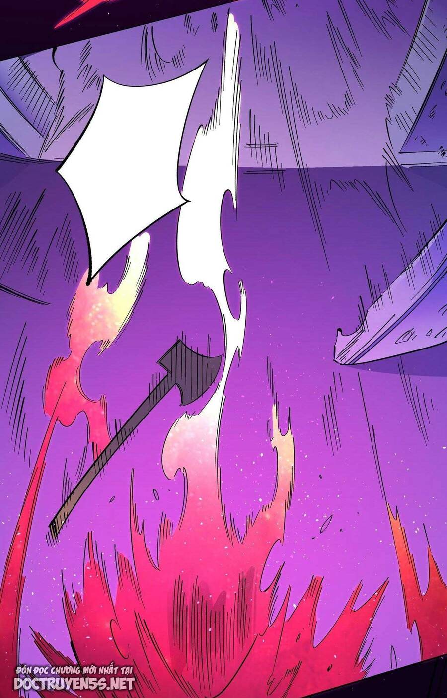 Toàn Dân Chuyển Chức : Duy Ta Vô Chức Tán Nhân Chap 13 - Next Chap 14