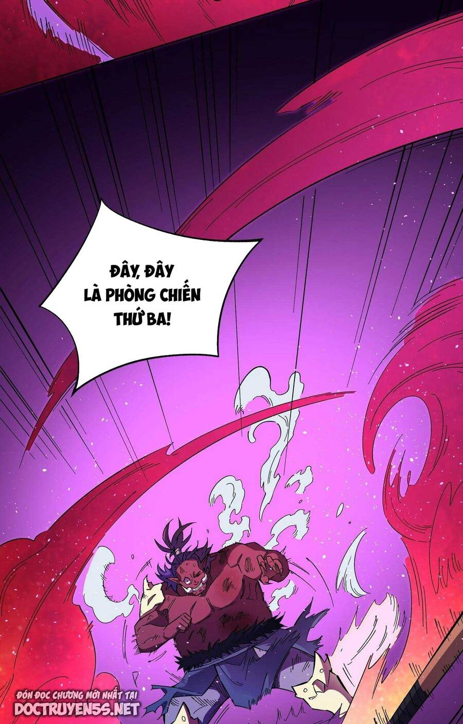 Toàn Dân Chuyển Chức : Duy Ta Vô Chức Tán Nhân Chap 13 - Next Chap 14