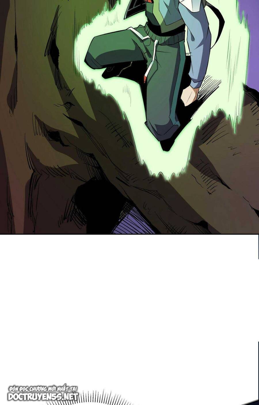 Toàn Dân Chuyển Chức : Duy Ta Vô Chức Tán Nhân Chap 13 - Next Chap 14