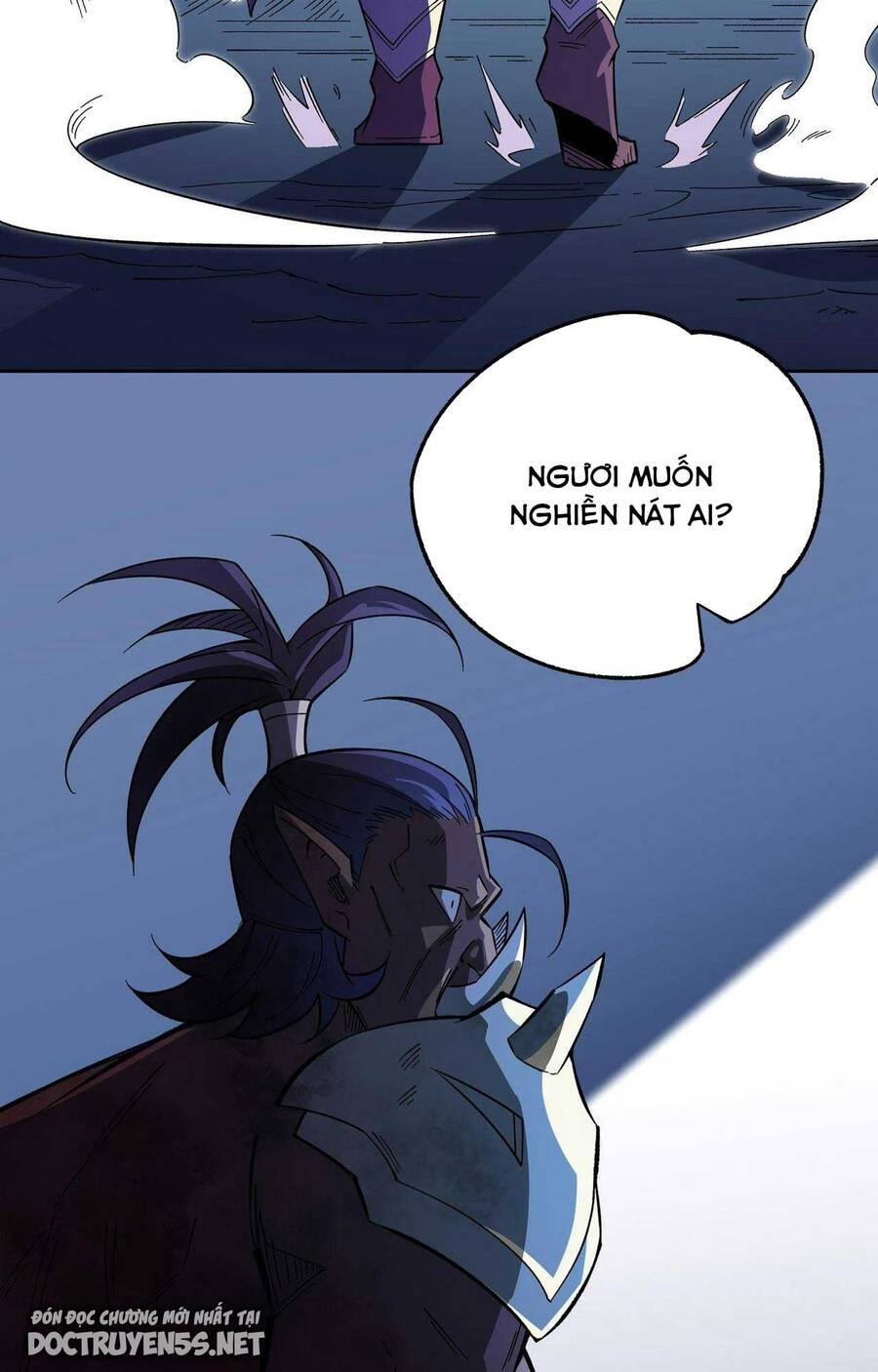 Toàn Dân Chuyển Chức : Duy Ta Vô Chức Tán Nhân Chap 13 - Next Chap 14