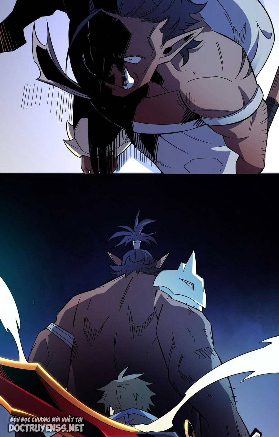 Toàn Dân Chuyển Chức : Duy Ta Vô Chức Tán Nhân Chap 13 - Next Chap 14