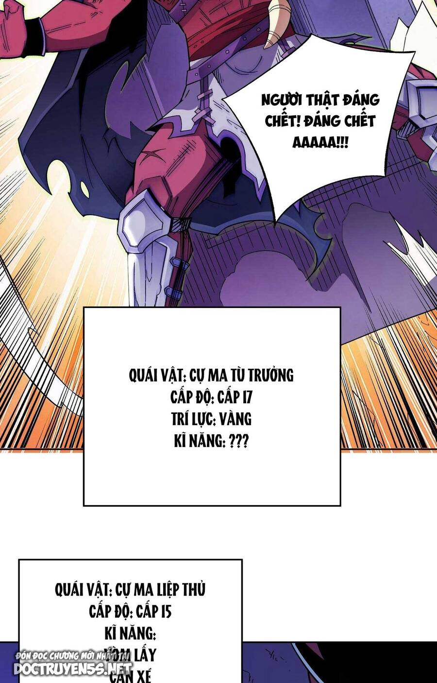 Toàn Dân Chuyển Chức : Duy Ta Vô Chức Tán Nhân Chap 13 - Next Chap 14