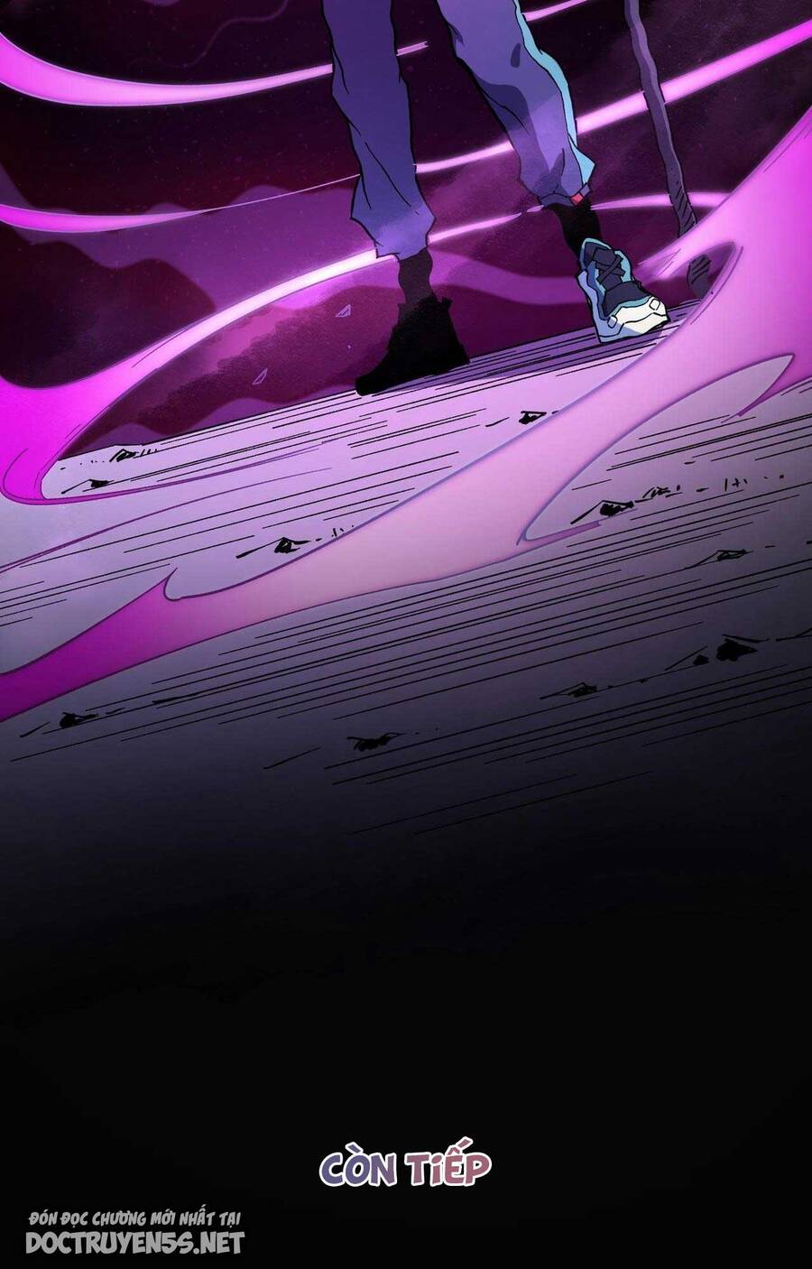 Toàn Dân Chuyển Chức : Duy Ta Vô Chức Tán Nhân Chap 13 - Next Chap 14