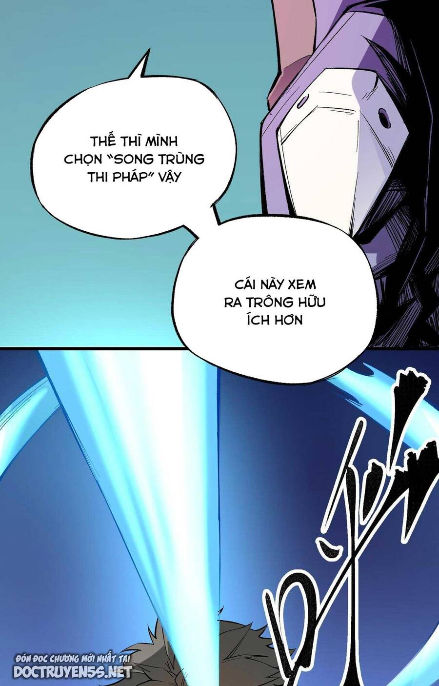 Toàn Dân Chuyển Chức : Duy Ta Vô Chức Tán Nhân Chap 15 - Next Chap 16