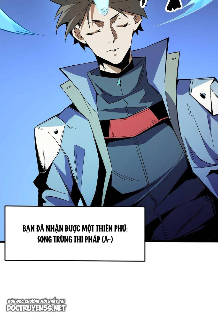 Toàn Dân Chuyển Chức : Duy Ta Vô Chức Tán Nhân Chap 15 - Next Chap 16