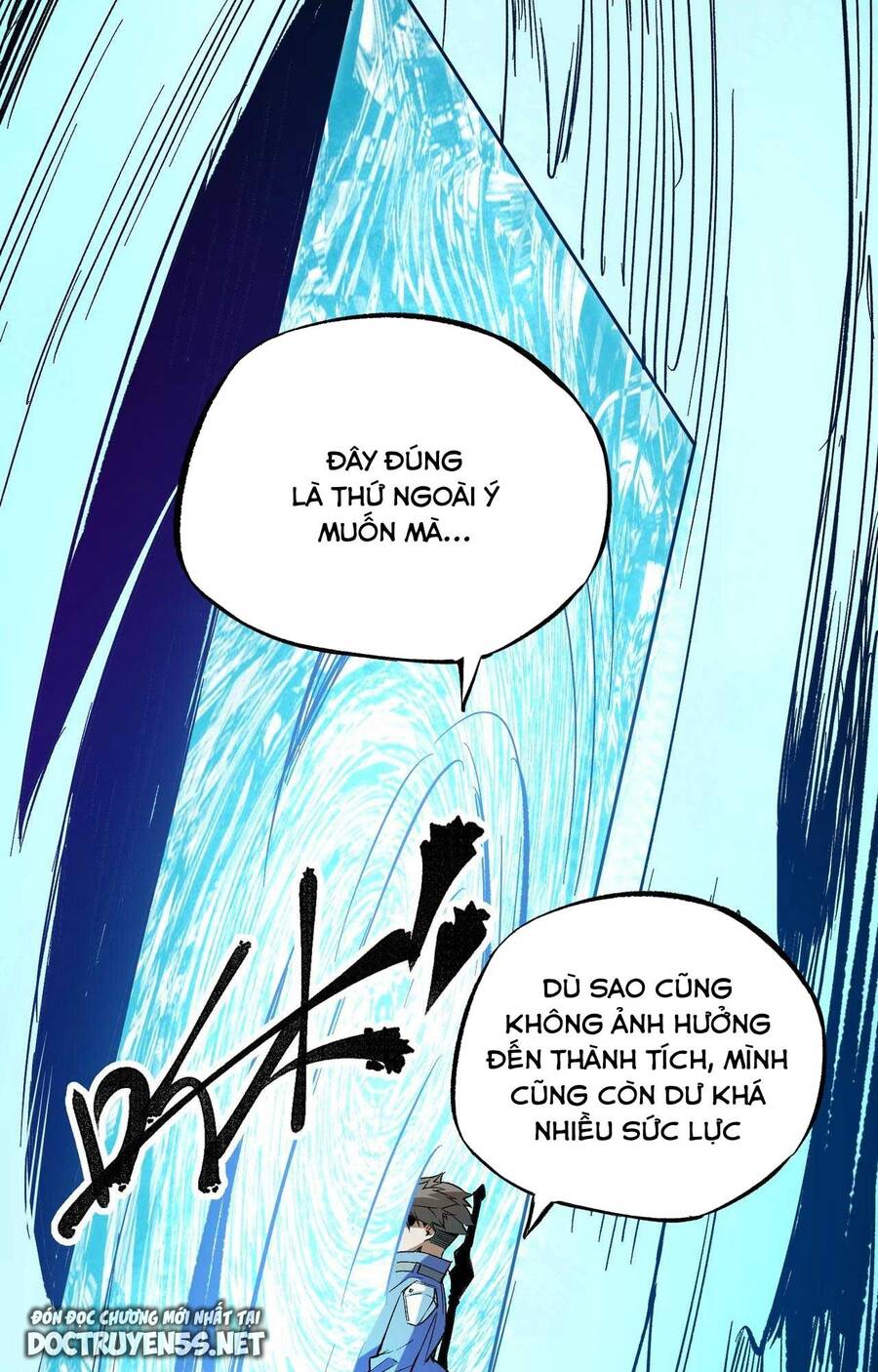 Toàn Dân Chuyển Chức : Duy Ta Vô Chức Tán Nhân Chap 15 - Next Chap 16