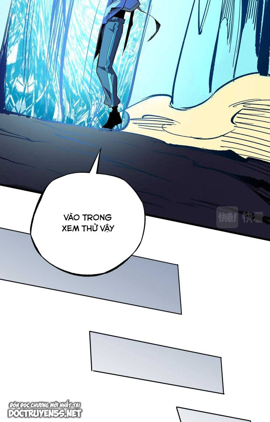 Toàn Dân Chuyển Chức : Duy Ta Vô Chức Tán Nhân Chap 15 - Next Chap 16