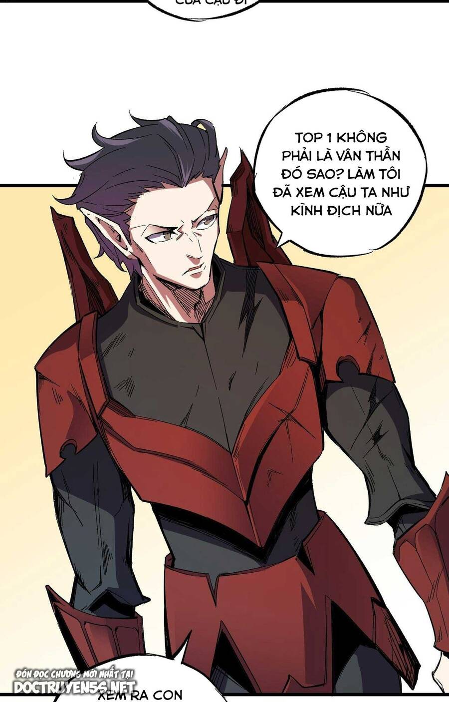 Toàn Dân Chuyển Chức : Duy Ta Vô Chức Tán Nhân Chap 15 - Next Chap 16