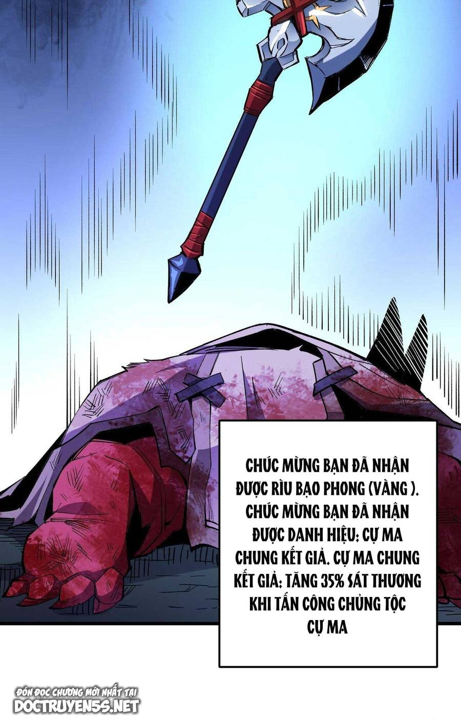 Toàn Dân Chuyển Chức : Duy Ta Vô Chức Tán Nhân Chap 15 - Next Chap 16