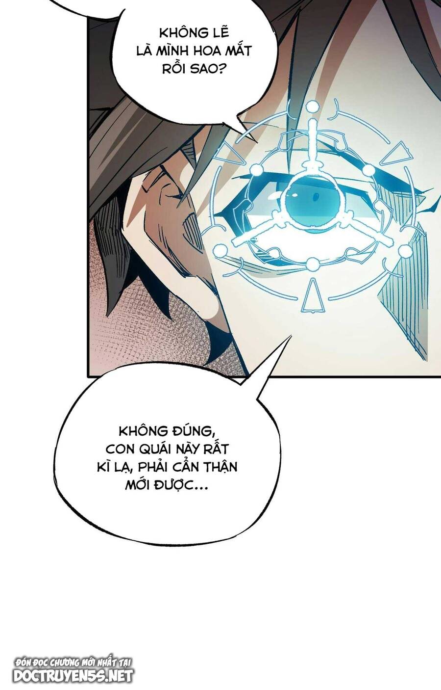 Toàn Dân Chuyển Chức : Duy Ta Vô Chức Tán Nhân Chap 15 - Next Chap 16