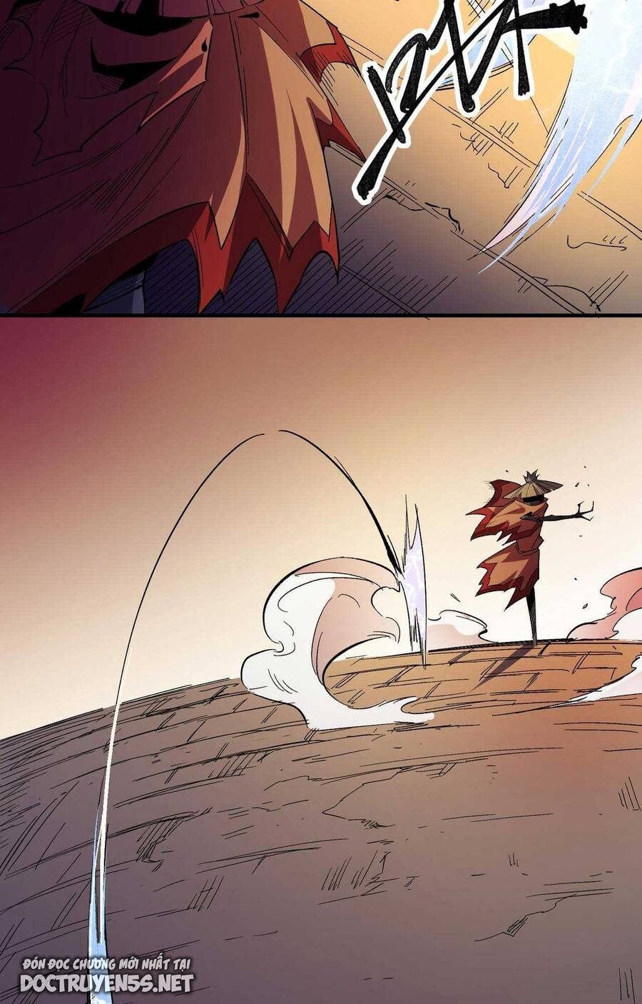 Toàn Dân Chuyển Chức : Duy Ta Vô Chức Tán Nhân Chap 15 - Next Chap 16