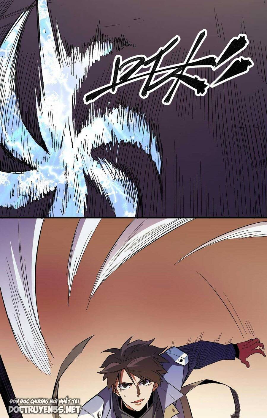 Toàn Dân Chuyển Chức : Duy Ta Vô Chức Tán Nhân Chap 15 - Next Chap 16