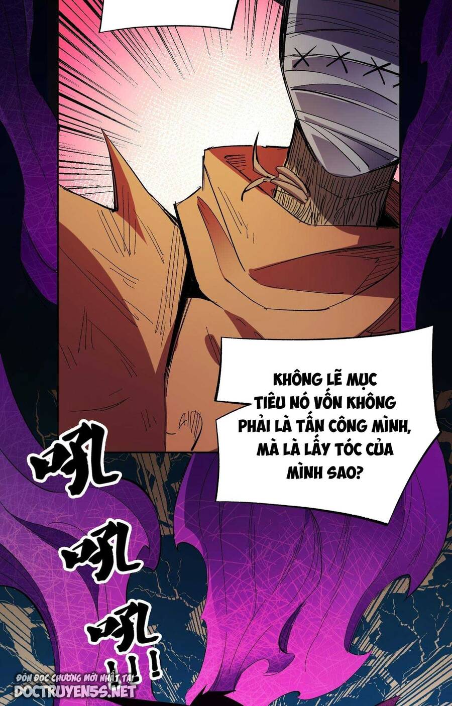 Toàn Dân Chuyển Chức : Duy Ta Vô Chức Tán Nhân Chap 15 - Next Chap 16