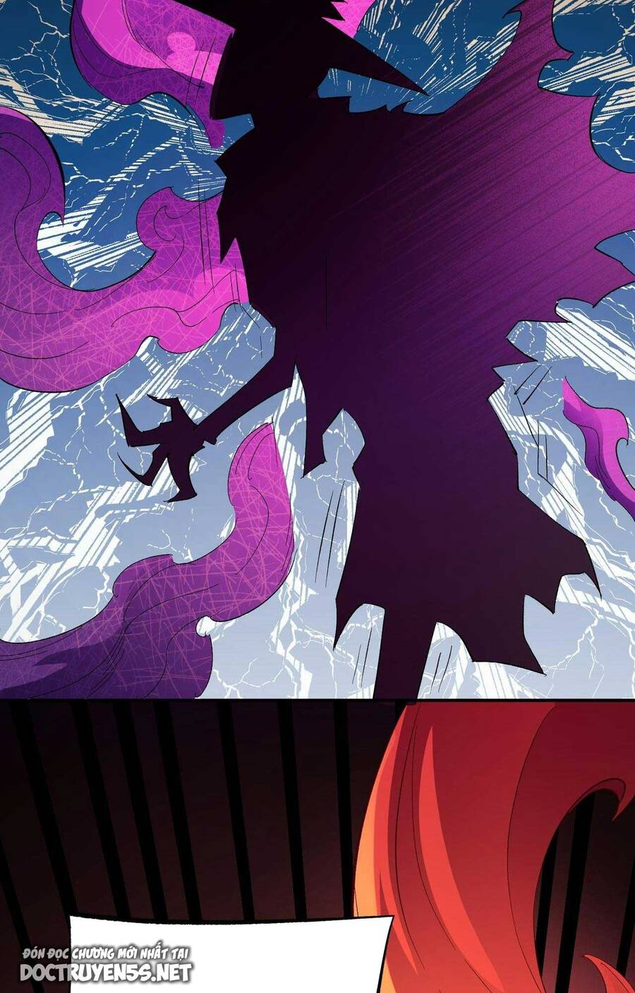 Toàn Dân Chuyển Chức : Duy Ta Vô Chức Tán Nhân Chap 15 - Next Chap 16