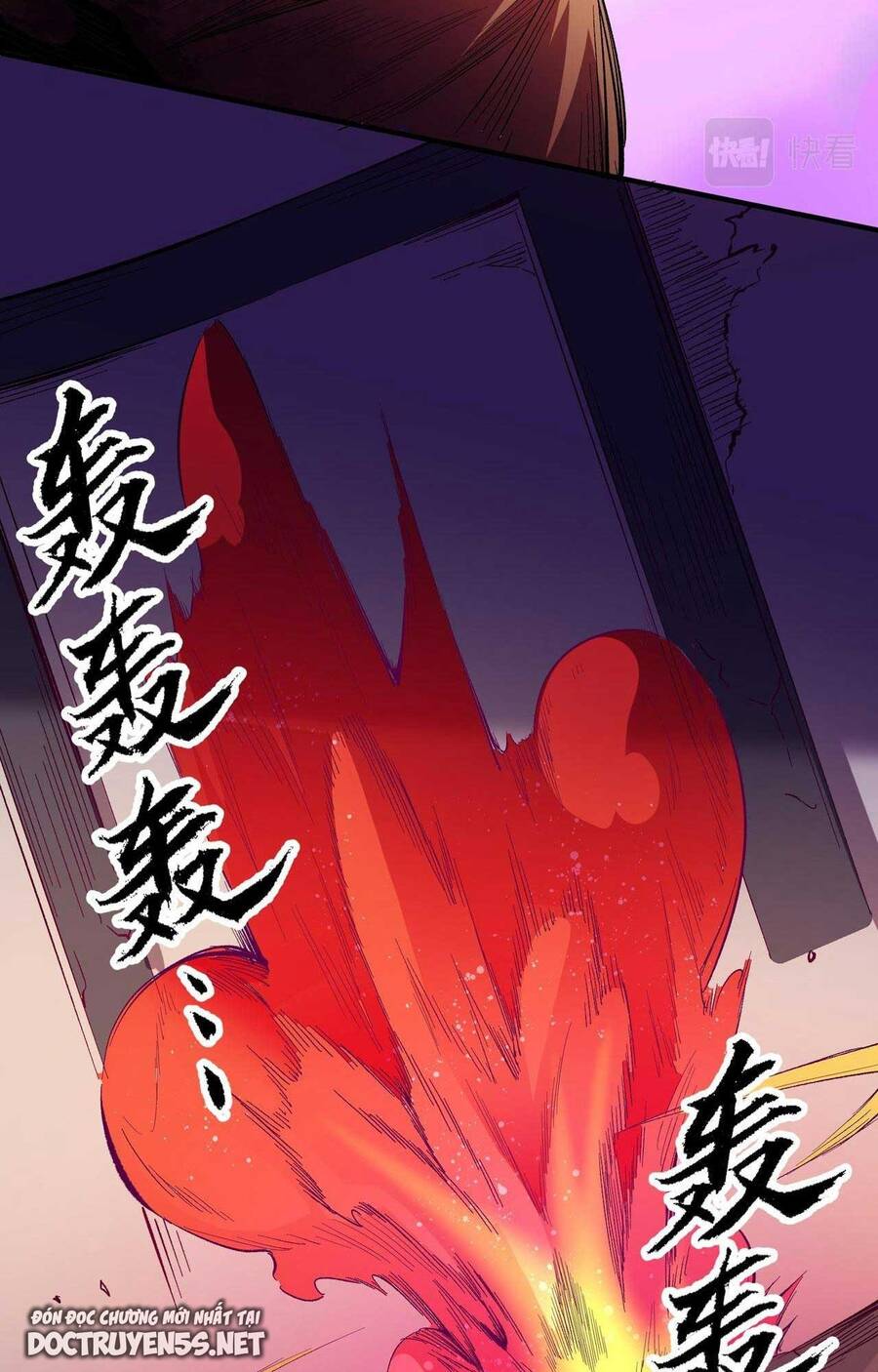 Toàn Dân Chuyển Chức : Duy Ta Vô Chức Tán Nhân Chap 15 - Next Chap 16