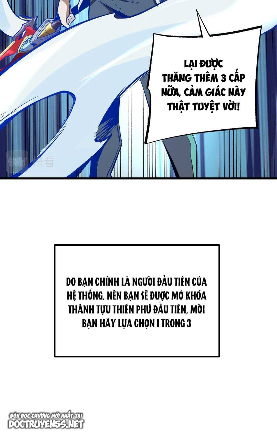 Toàn Dân Chuyển Chức : Duy Ta Vô Chức Tán Nhân Chap 15 - Next Chap 16