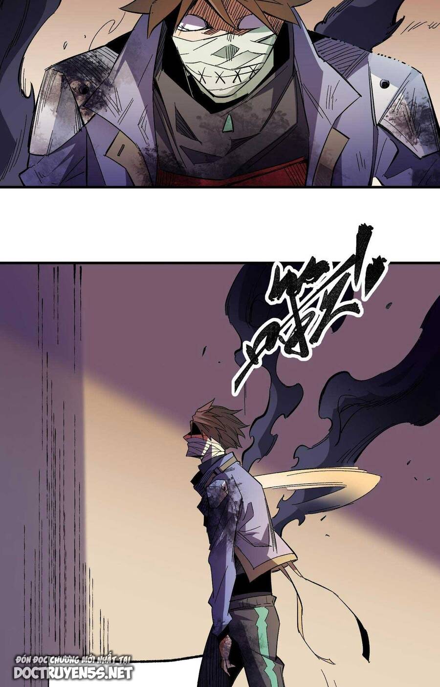 Toàn Dân Chuyển Chức : Duy Ta Vô Chức Tán Nhân Chap 15 - Next Chap 16