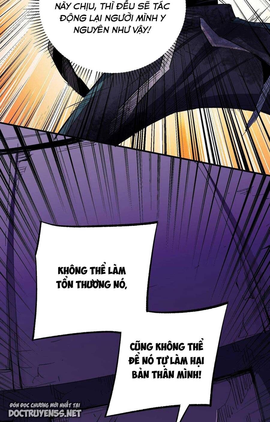 Toàn Dân Chuyển Chức : Duy Ta Vô Chức Tán Nhân Chap 15 - Next Chap 16